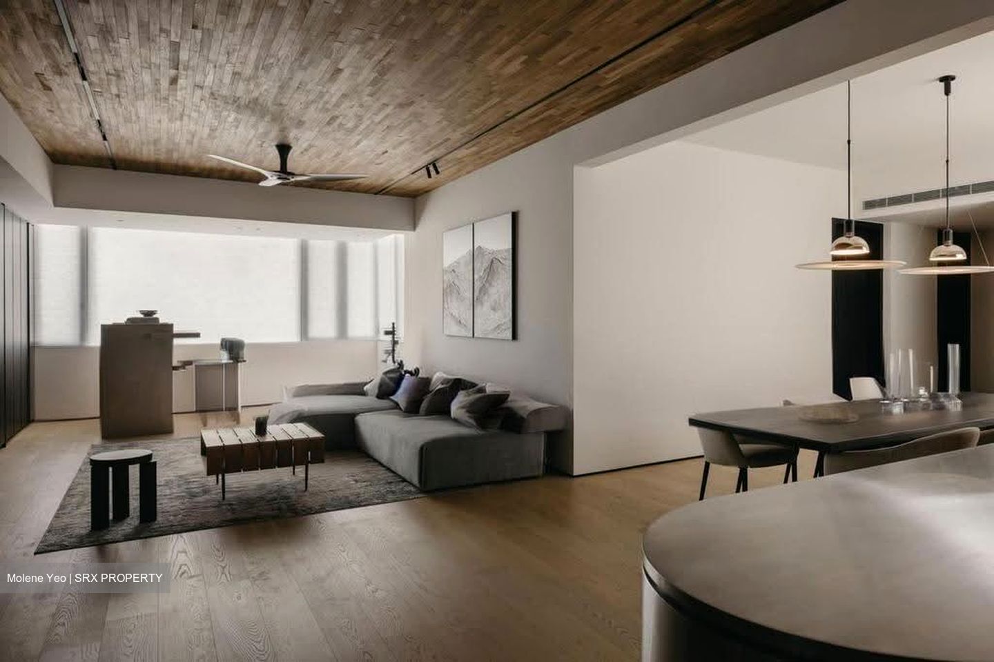 Botanic Gardens Mansion (D10), Apartment #635389011